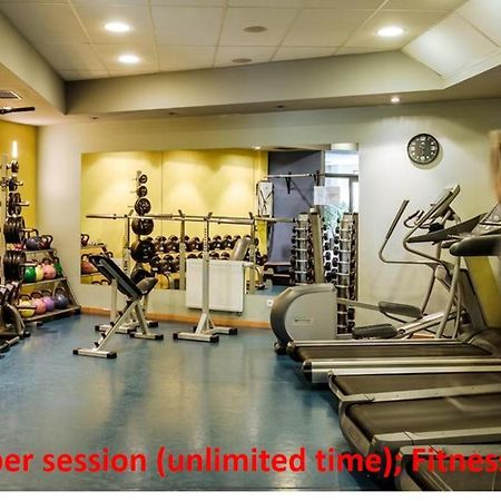 Premium Apartment For Old Town & Jewish Quarter - Balcony Plus Pool Onsite Красков Екстериор снимка
