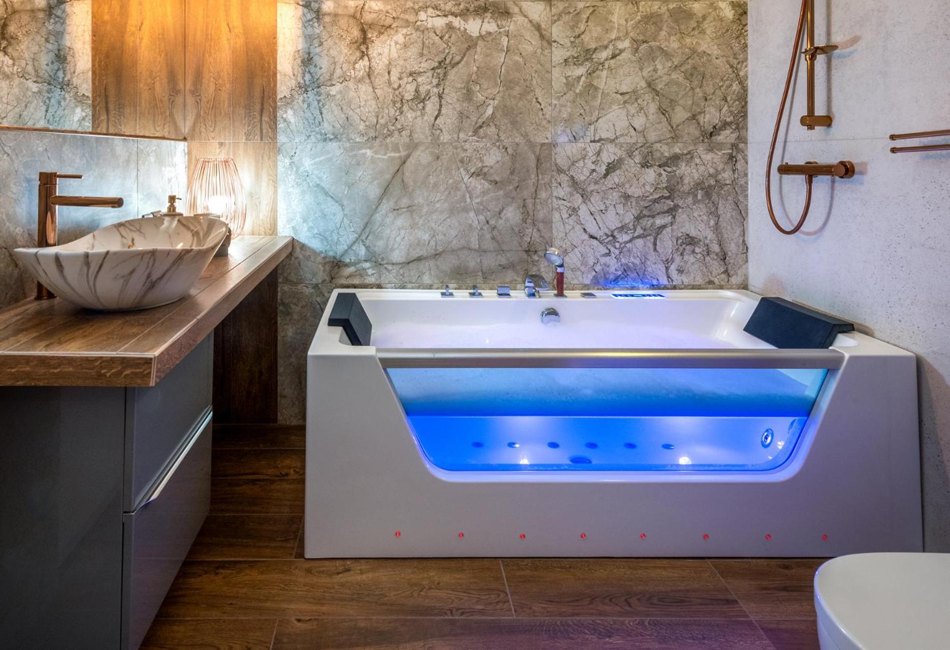 Premium Apartment For Old Town & Jewish Quarter - Balcony Plus Pool Onsite Красков Екстериор снимка